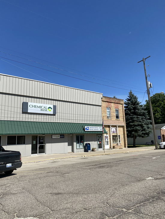 Morrice - July 2020 Photo (newer photo)